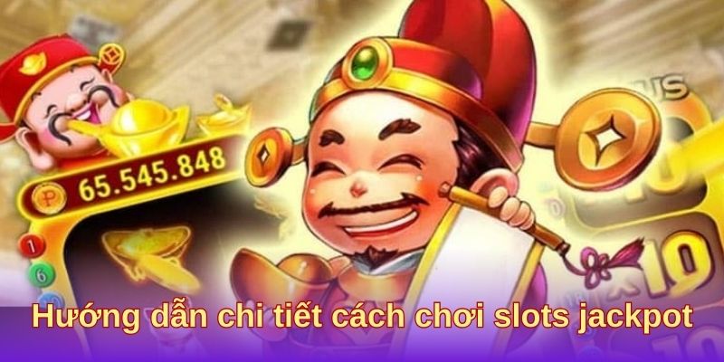 Hướng dẫn chi tiết cách chơi nổ hũ slots PG88 Hướng dẫn chi tiết cách chơi nổ hũ slots PG88