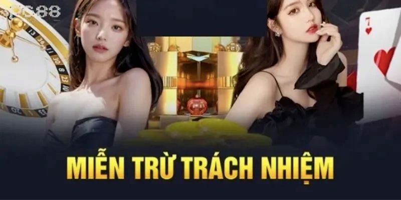 Thông tin cơ bản về chính sách miễn trừ trách nhiệm pg88 Thông tin cơ bản về chính sách miễn trừ trách nhiệm pg88