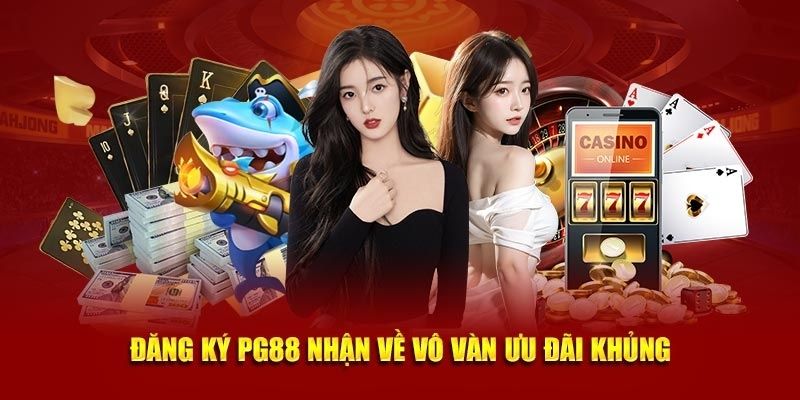 Chi tiết nội dung các thao tác đăng ký tài khoản PG88 Chi tiết nội dung các thao tác đăng ký tài khoản PG88